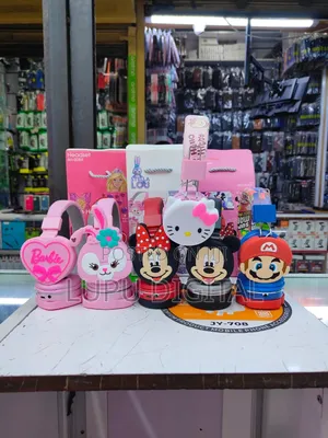 Kids Headphones