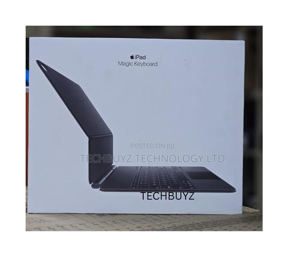 Apple Magic Keyboard for iPad Air 13"