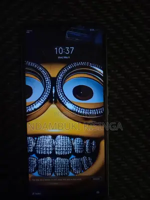Tecno Spark 8C 64 GB Blue