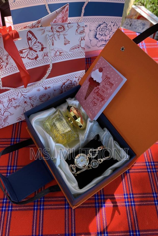 Best Mom Mothers Day Gift Set - thumbnail 2