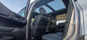 Toyota Land Cruiser Prado 2.8 2025 Gray