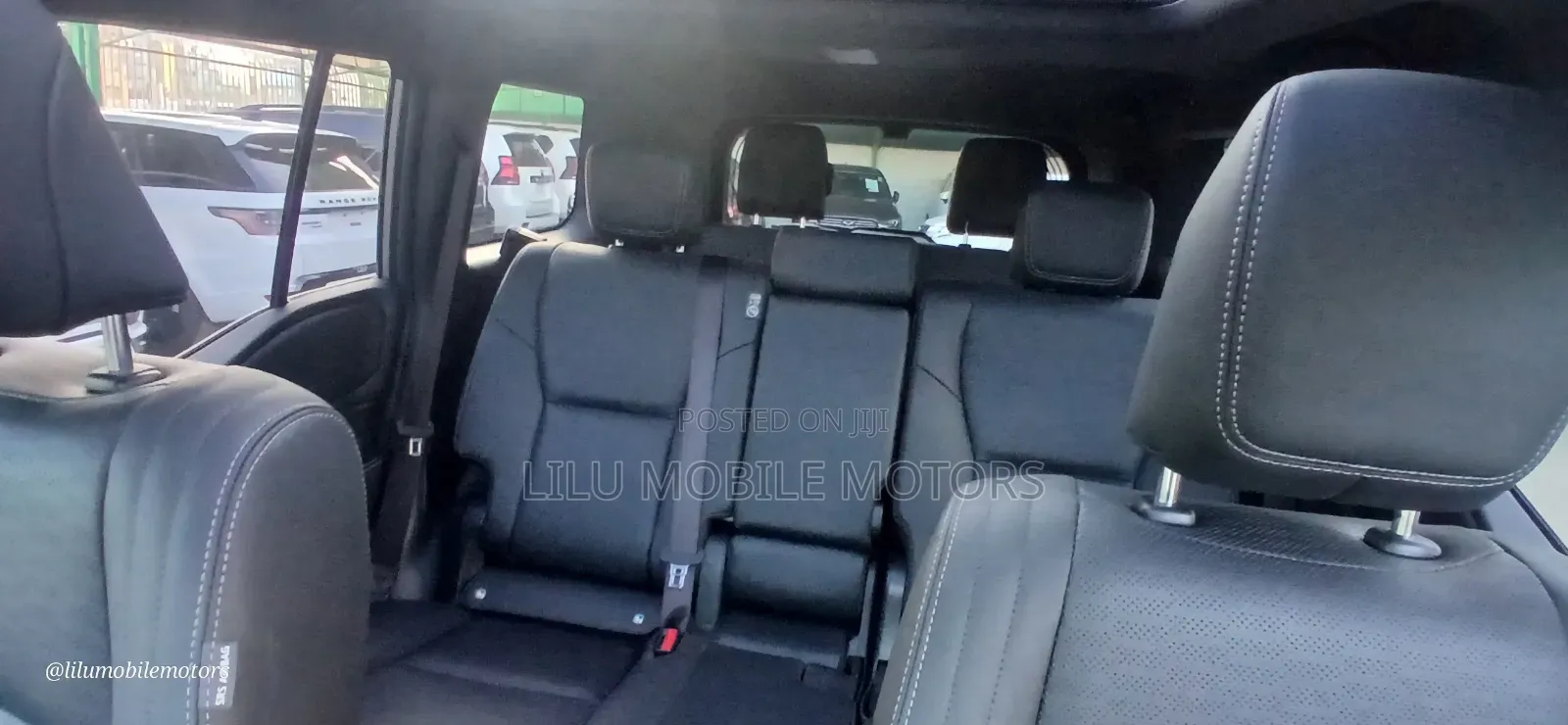 Toyota Land Cruiser Prado 2.8 2025 Gray