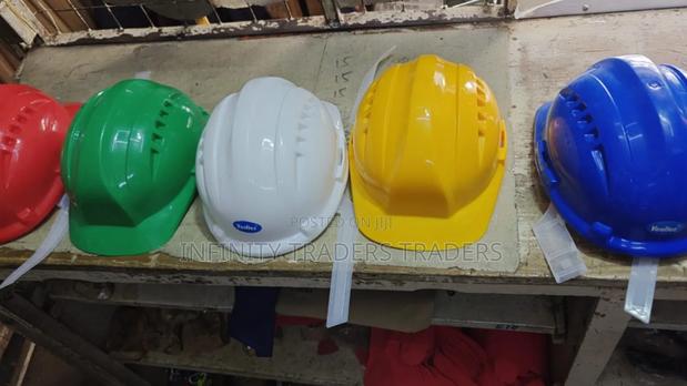 Vaultex Helmets