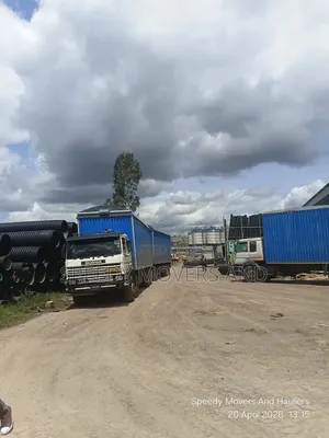 Long Distance Trailer Transporters