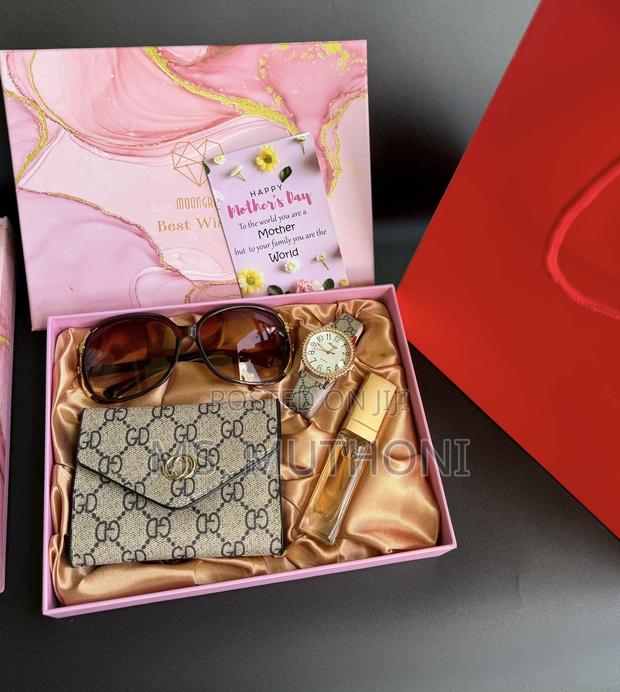  Coolest Mum Mothers Day Gift Set - thumbnail 4