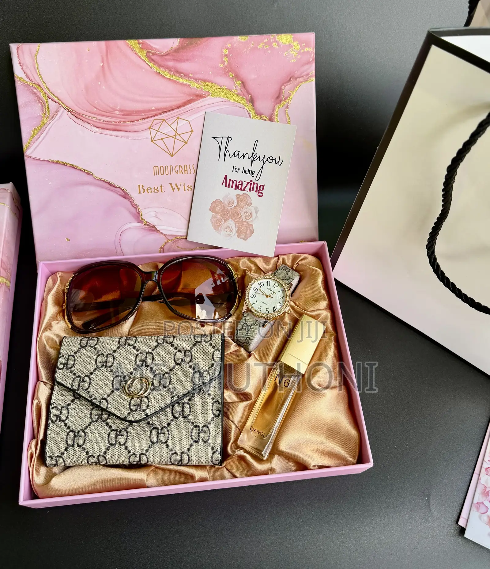  Coolest Mum Mothers Day Gift Set