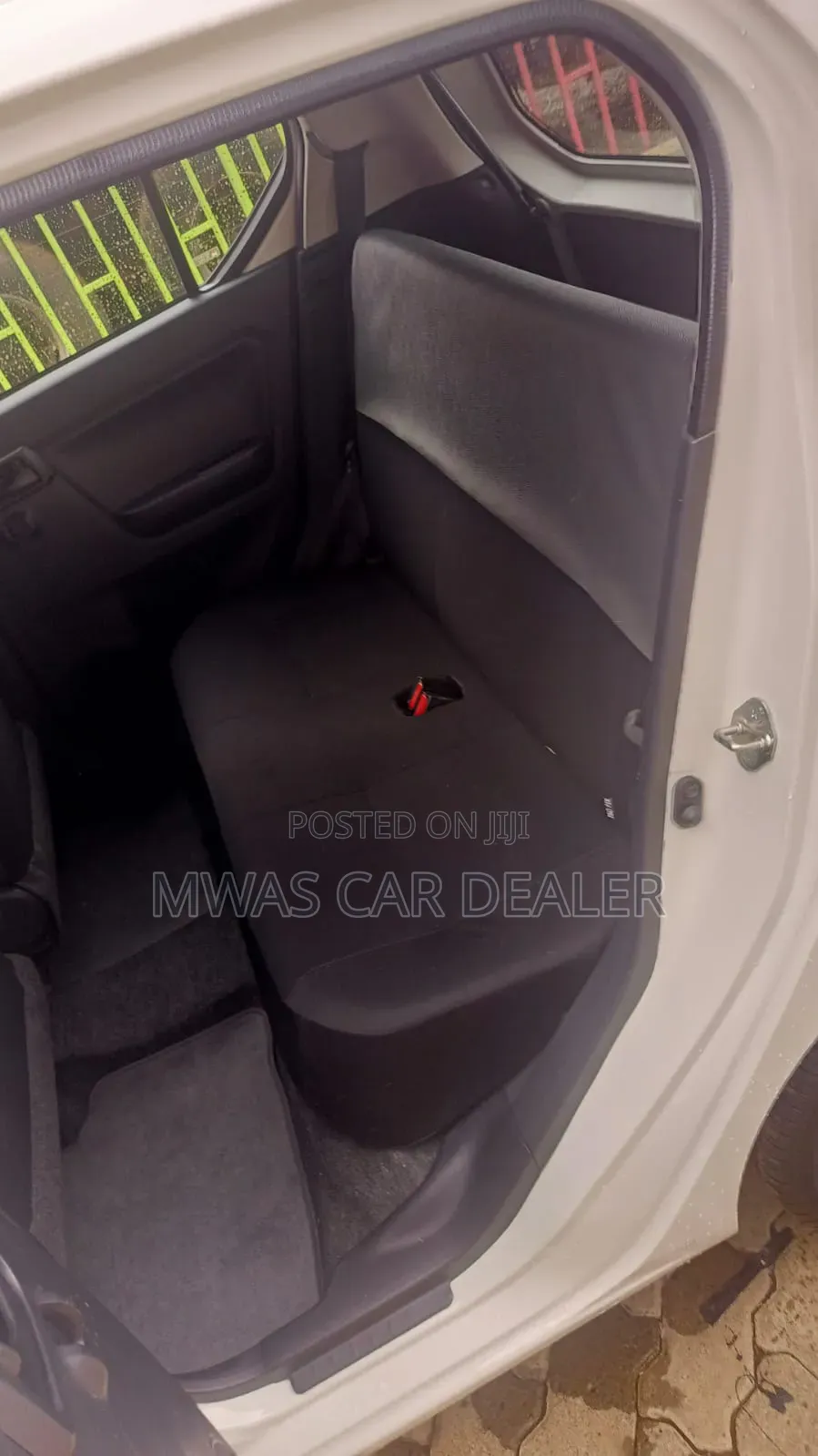 Toyota Pixis 2019 White