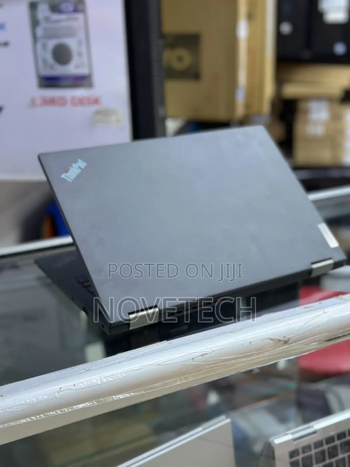 Laptop Lenovo ThinkPad x13 Yoga 32GB Intel Core i7 SSD 256GB