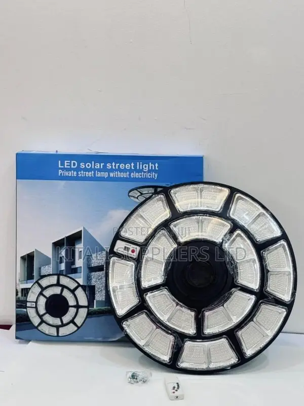 1000w Outdoor Solar Floodlight