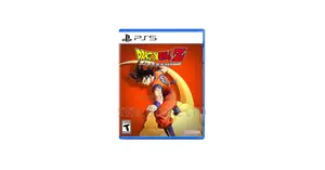Dragon Ball Z Kakarot Ps5