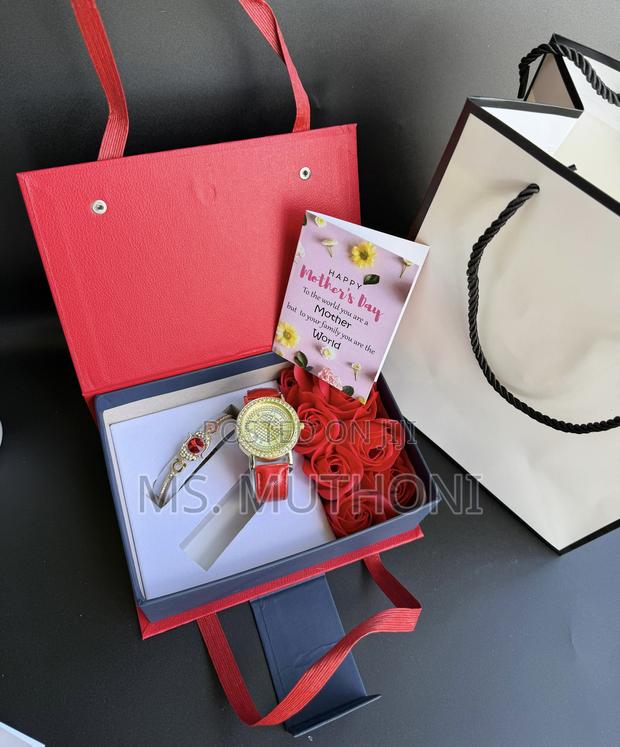 Scarlet  Mothers Day Gift Set - thumbnail 4