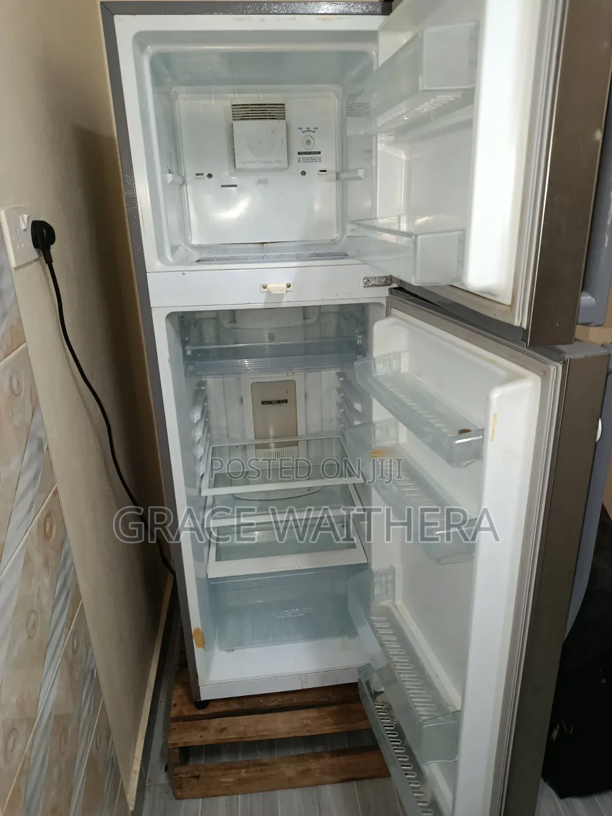 Fridge Repair/Service. Lg Ramtoms Etc