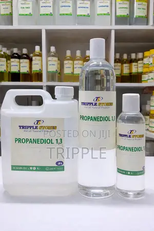 Propanediol 1,3- Liquid 100% Pure
