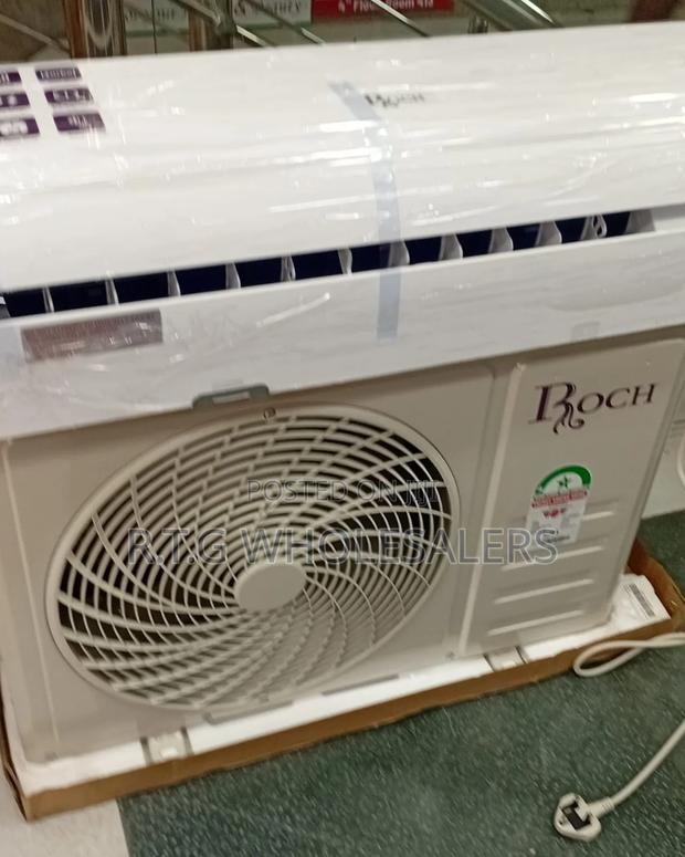 Roch 18000btu Split Air Conditioner Powerful Cooling