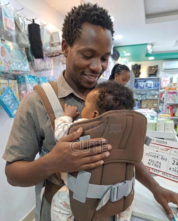 Normal Baby Carrier