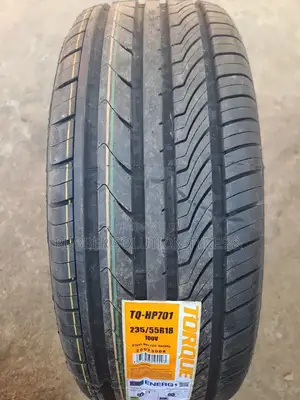 235/55r18 Torque Tyres 100v Tq-Hp701
