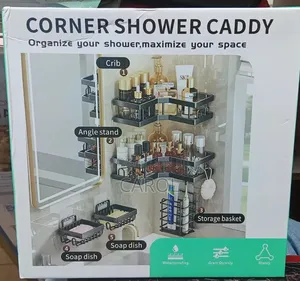 Shower Caddy