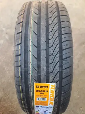 235/55r18 Torque Tyres 100v Tq-Hp701
