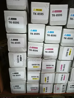 Tk8595 Toner