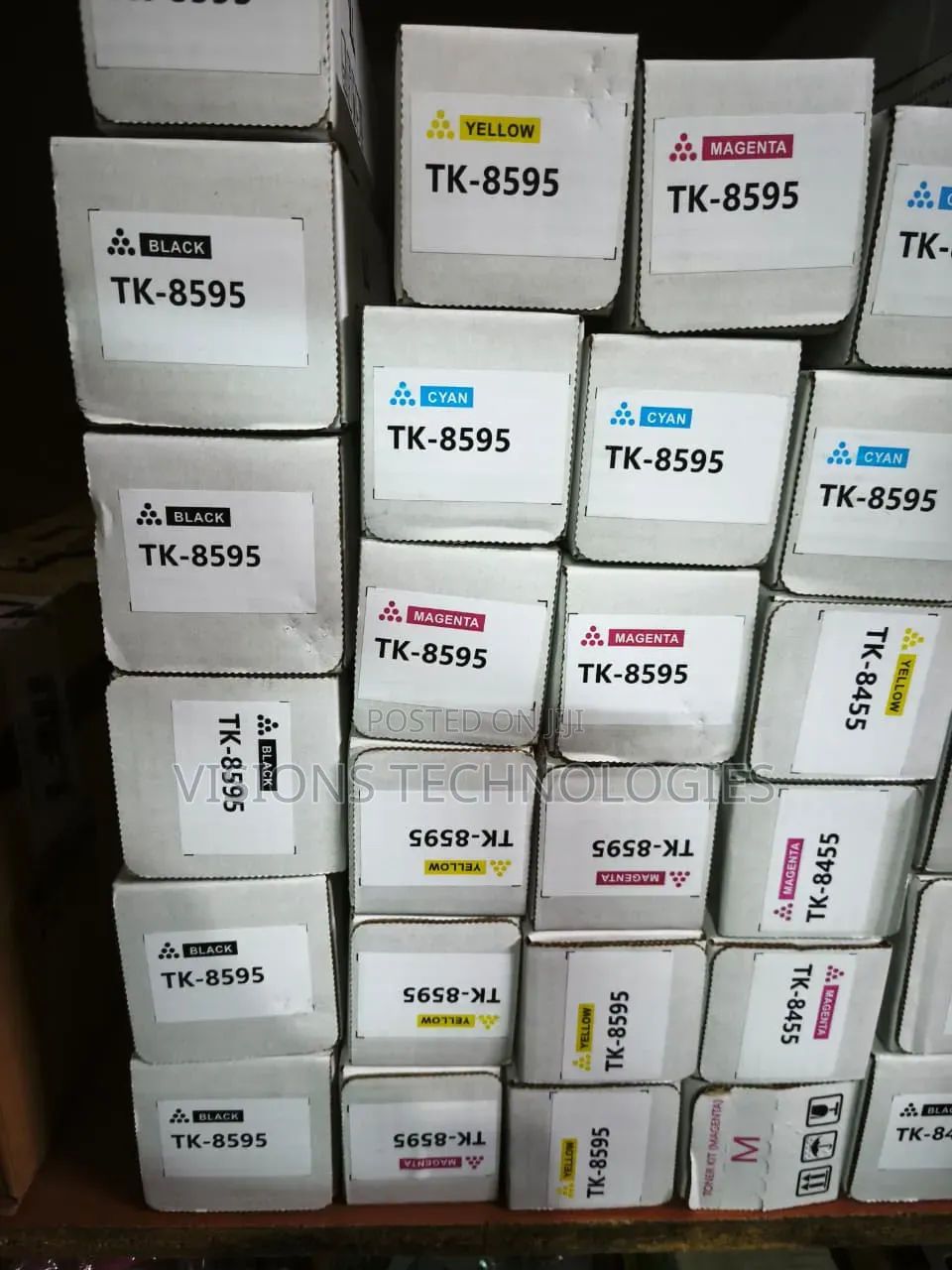 Tk8595 Toner