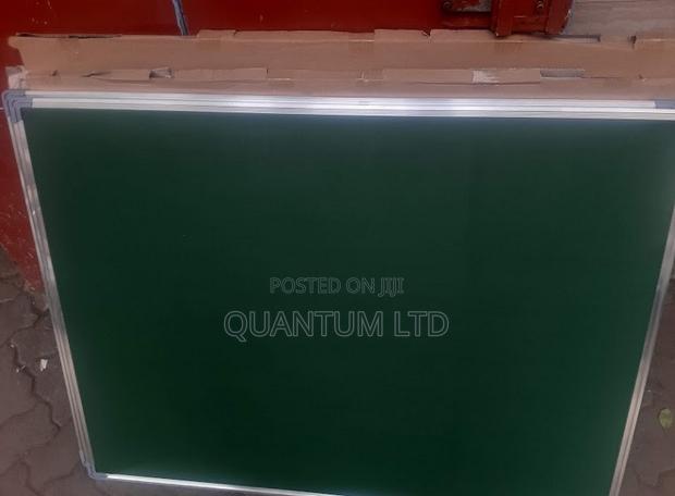 Notice Boards 3*4