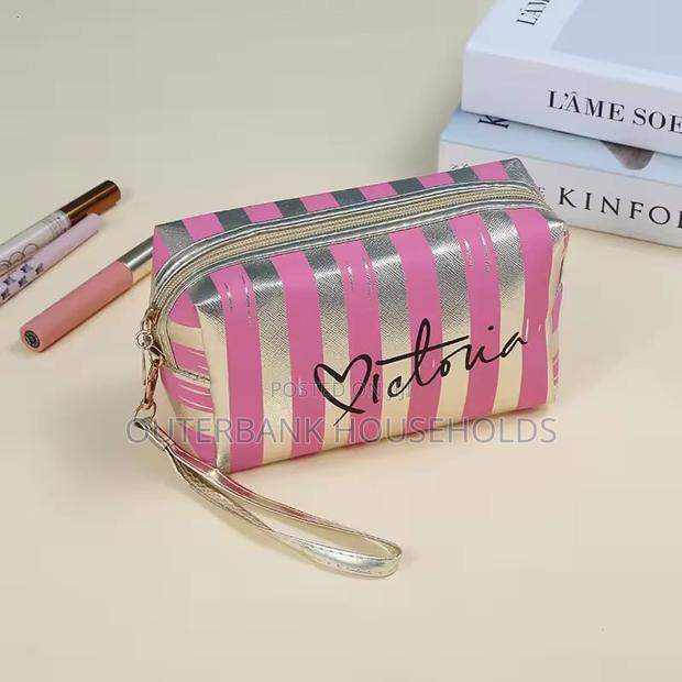 Victoria - Portable Ladies Storage Organizer - thumbnail 2