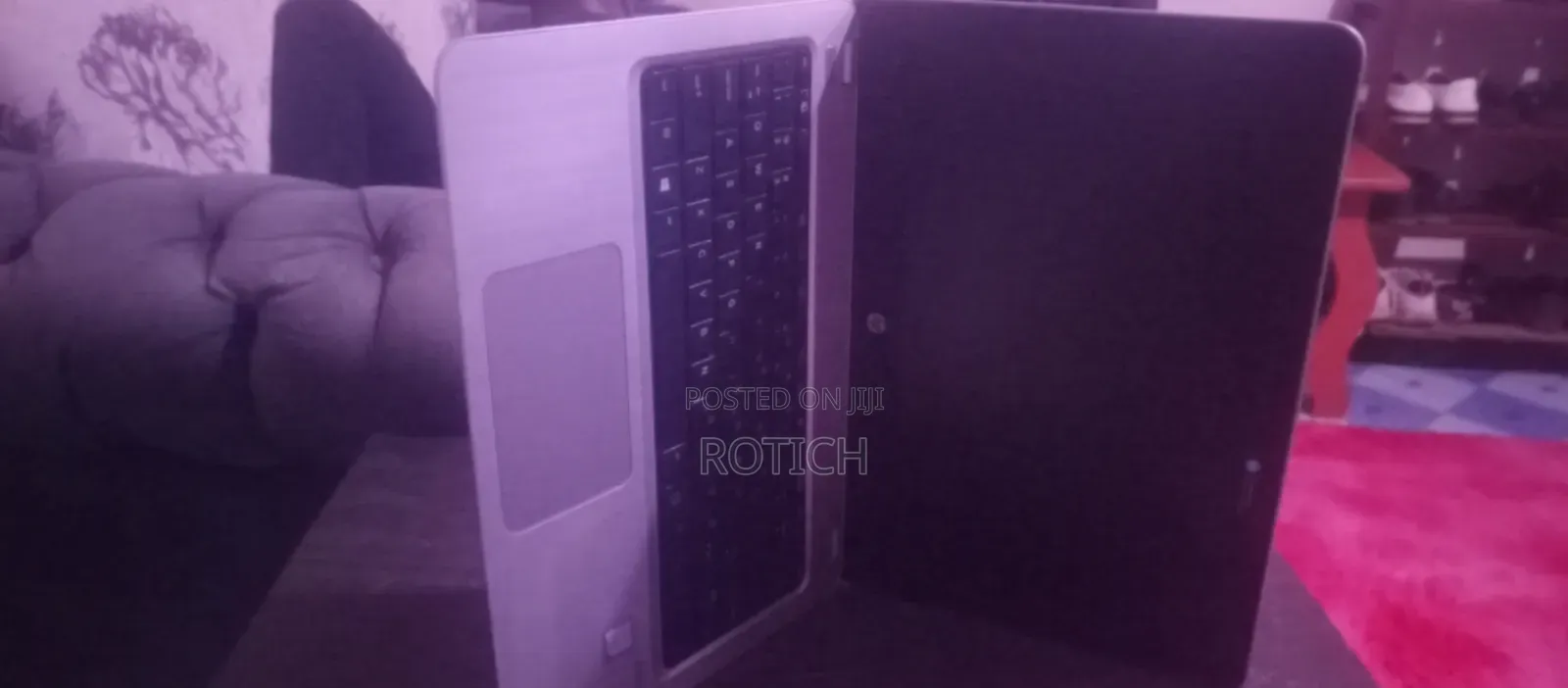Laptop HP ProBook 430 G4 8GB Intel Core i7 HDD 500GB