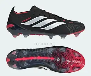 Predator Elite Fg Immortal Dna