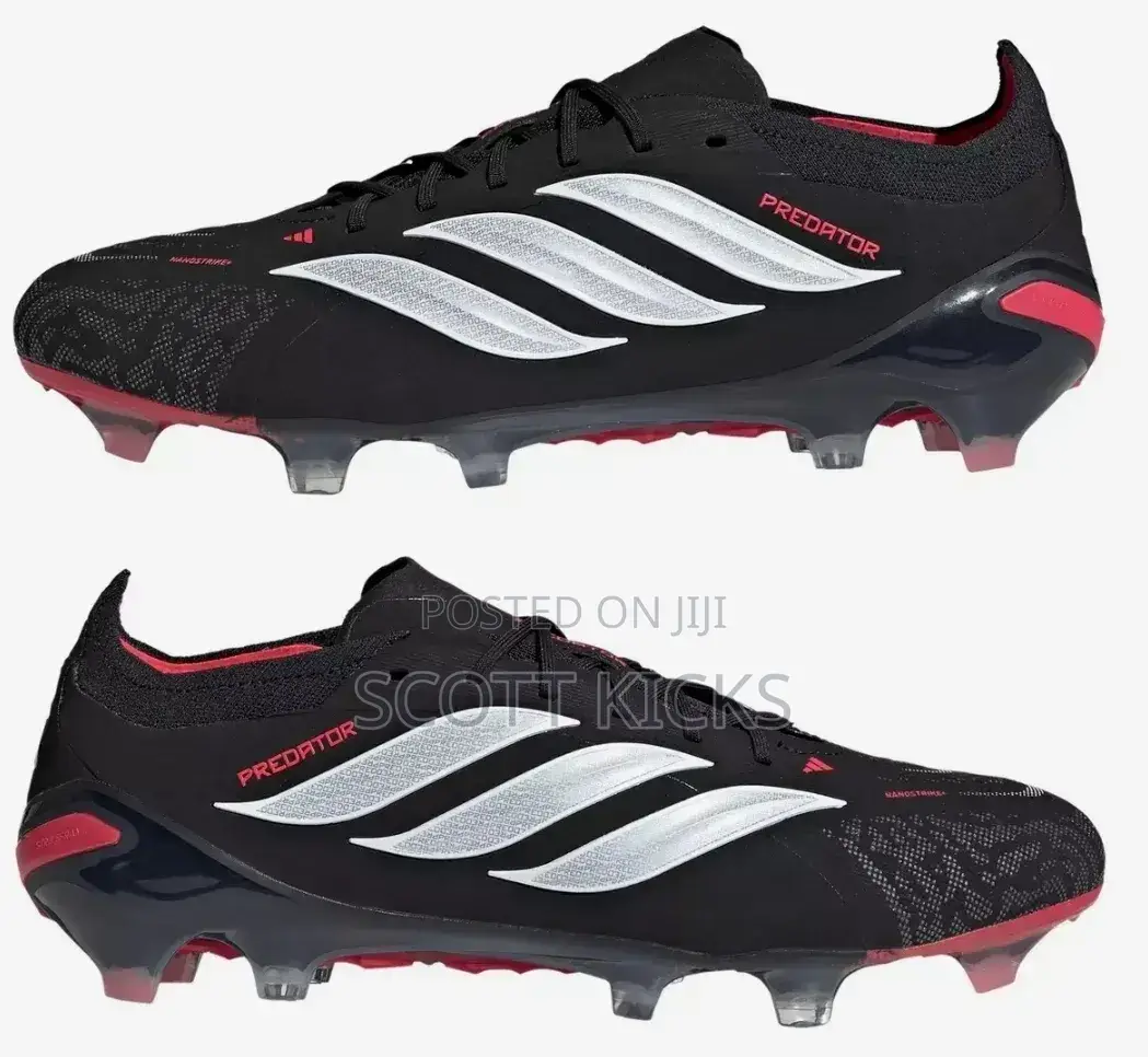 Predator Elite Fg Immortal Dna