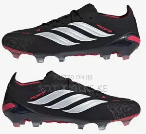 Predator Elite Fg Immortal Dna