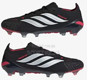 Predator Elite Fg Immortal Dna