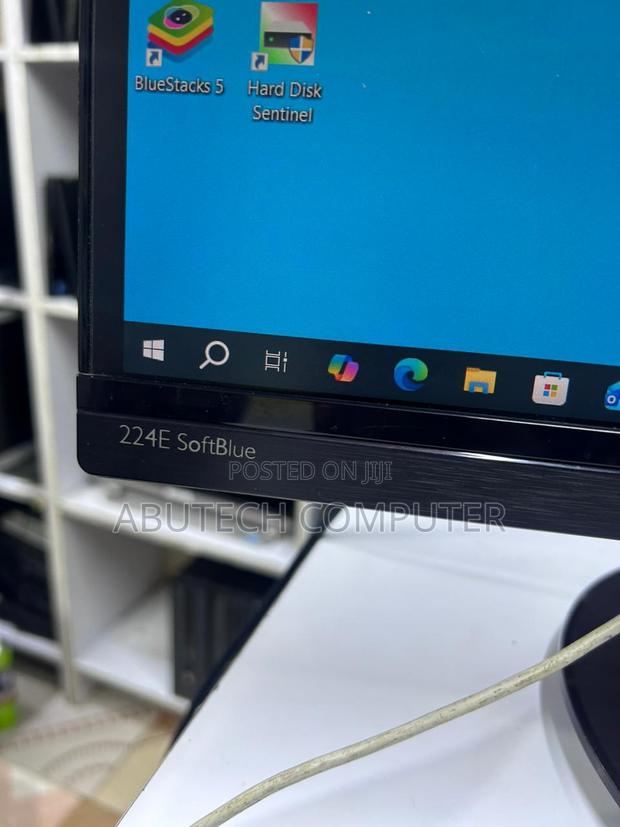 Philips Monitor - thumbnail 2