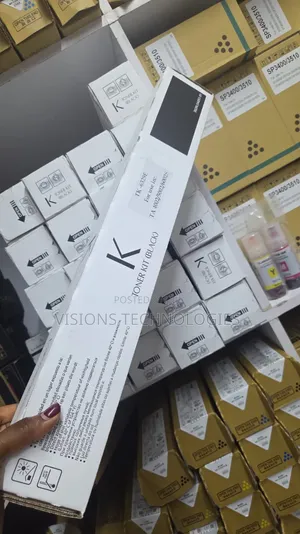 Tk6329e Kyocera Toner