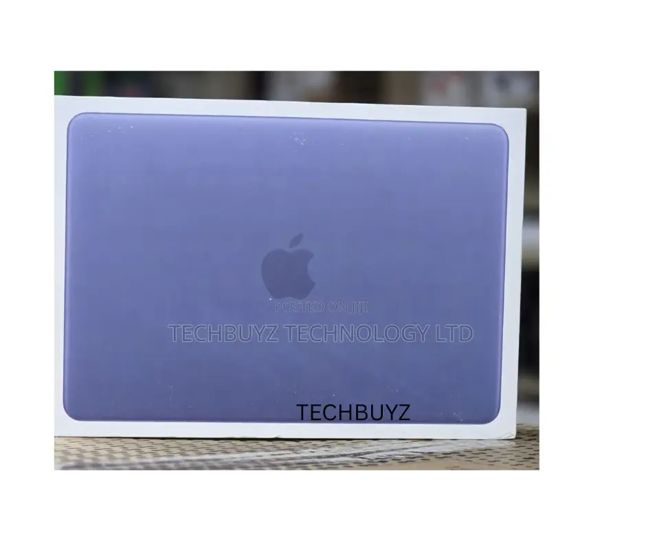 New Laptop Apple MacBook Neo 2026 8GB SSD 256GB