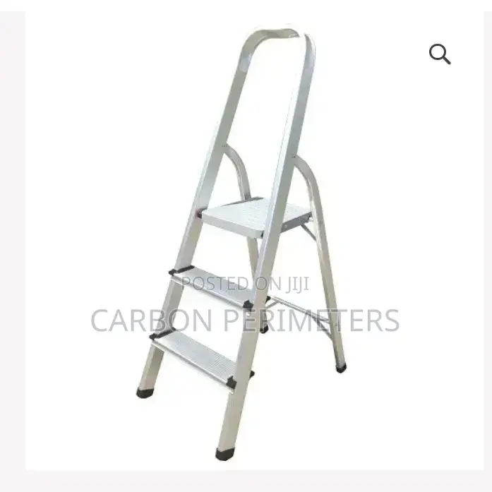 3 Step Ladder
