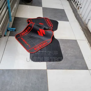 Suzuki Interior Floor Mat Set (5pcs)