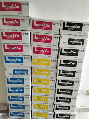 Quality Toner - Tk5280
