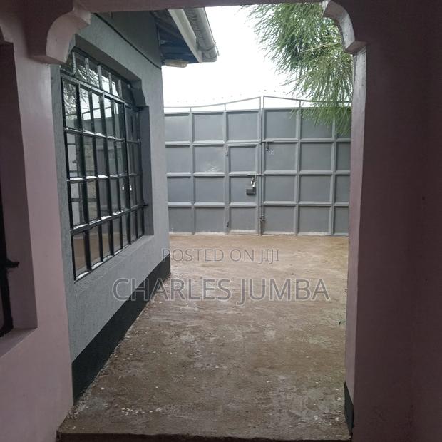 2bdrm Bungalow in Kag, Kitengela for rent - main view