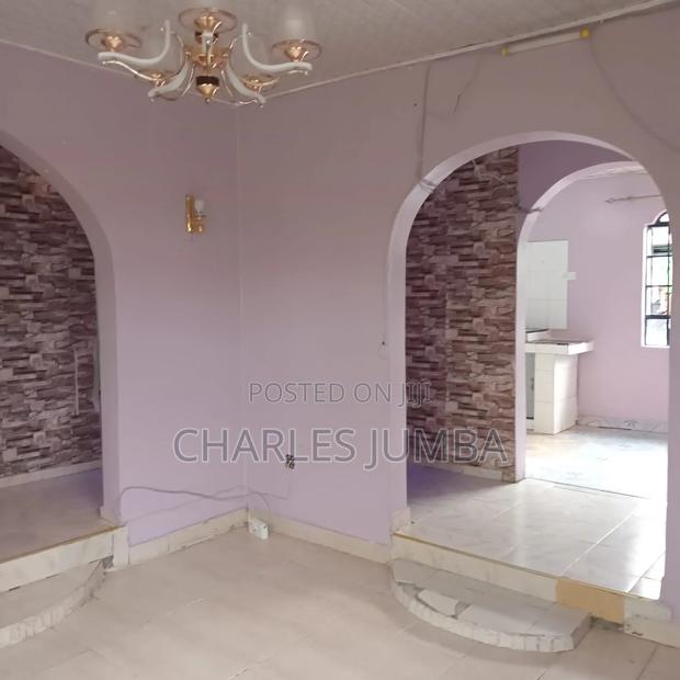 2bdrm Bungalow in Kag, Kitengela for rent - thumbnail 4