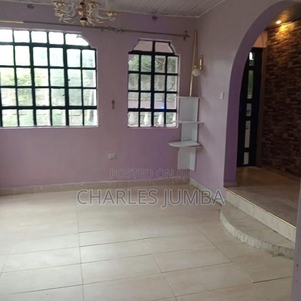 2bdrm Bungalow in Kag, Kitengela for rent - thumbnail 5