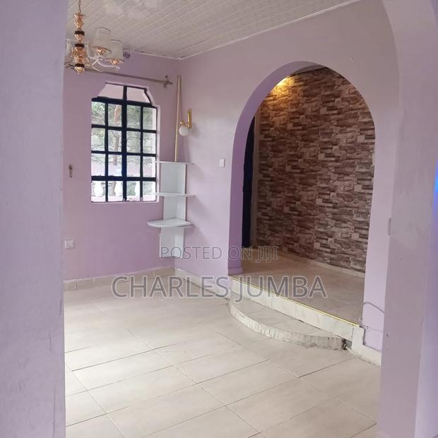 2bdrm Bungalow in Kag, Kitengela for rent - thumbnail 6