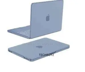 New Laptop Apple MacBook Neo 2026 8GB SSD 256GB