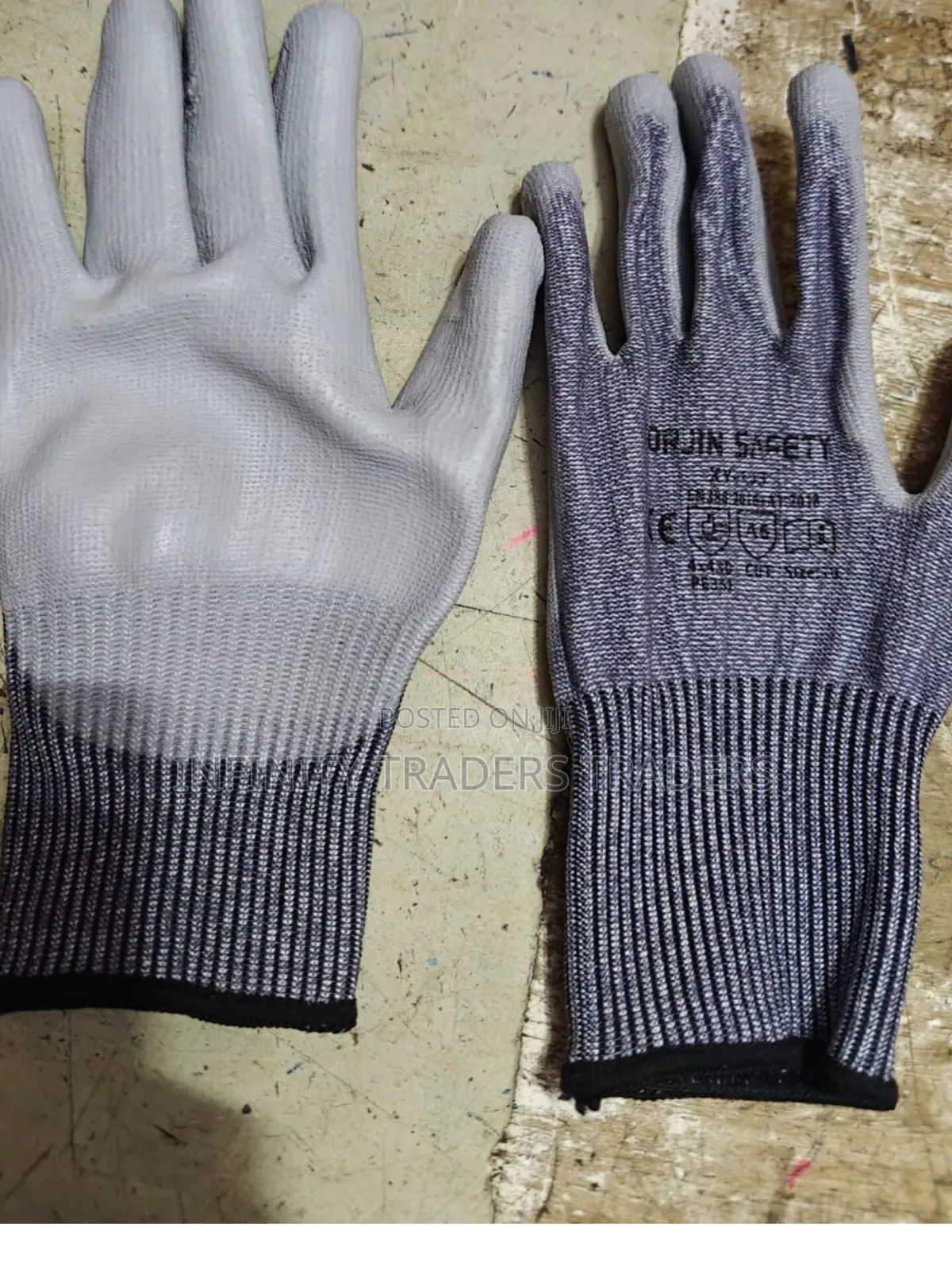 Anticut Level 5 Gloves