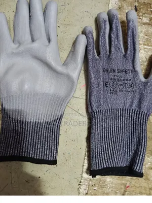 Anticut Level 5 Gloves
