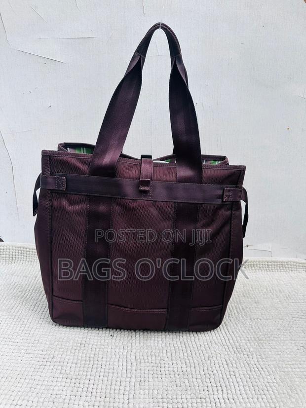 Authentic Porter Japan Heat Tote – Heavy Duty Stylish