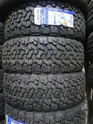 235/60r18 Wideway
