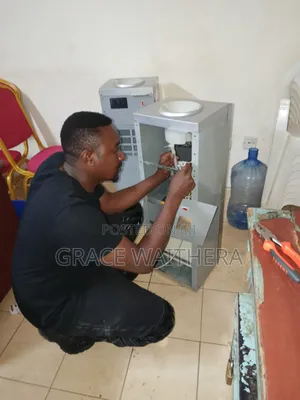 Fridge Technician,Beko,Lg, Ramtoms