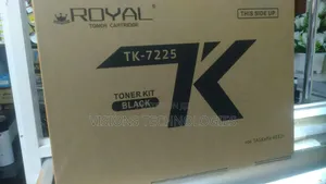 Tk7225 Toner - For Ta4012i