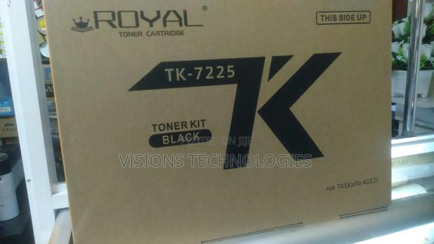 Tk7225 Toner - For Ta4012i