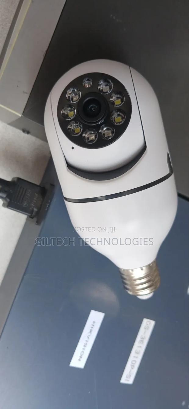 Wifi Panaroma Camera